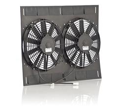 11 Inch 1,620 CFM Be Cool Qualifier Fan 75654