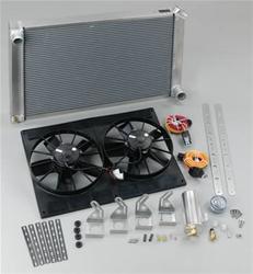 Be Cool Factory Fit Modules for 1955-1957 BEL AIR, ONE-FIFTY SERIES, TWO-TEN SERIES - 80001