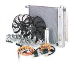 Be Cool Factory Fit Modules for 1967-1970 COUGAR, MUSTANG - 80187