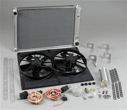 Be Cool Factory Fit Modules 82224