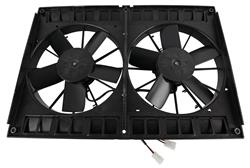 Be Cool Factory Fit Modules for 1959-1964 BEL AIR, BISCAYNE, IMPALA - 82272