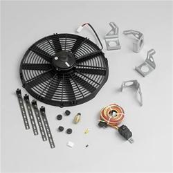 16 Inch 2,360 CFM Be Cool Electric Fan 95002