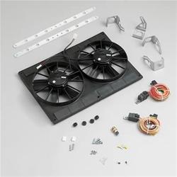 11 Inch 2,780 CFM Be Cool Electric Fan 98021