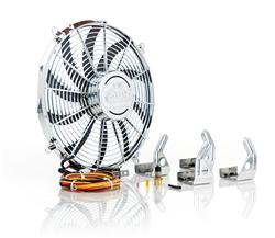 16 Inch 3,150 CFM Be Cool Qualifier Fan 98069