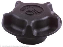 Beck/Arnley Oil Filler Caps 016-0053