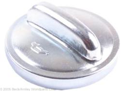 Beck/Arnley Oil Filler Caps 016-0082