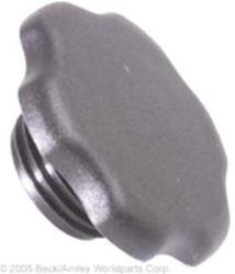 Beck/Arnley Oil Filler Caps for 2001-2002 RODEO SPORT, PASSPORT, 2003 AXIOM - 016-0131