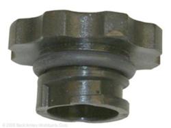 Beck/Arnley Oil Filler Caps for 2003-2005 9-3 - 016-0133