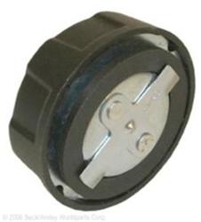 Beck/Arnley Oil Filler Caps for 2005 XC90 - 016-0139