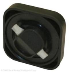 Beck/Arnley Oil Filler Caps 016-0141