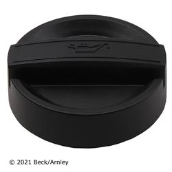 Beck/Arnley Engine Oil Filler Caps 016-0152