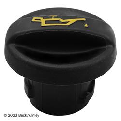 Beck/Arnley - Engine Oil Filler Caps for 2007-2010 COOPER - 016-0153