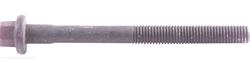 Beck/Arnley Cylinder Head Fasteners 016-1003