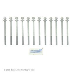 Beck/Arnley Cylinder Head Fasteners 016-1052