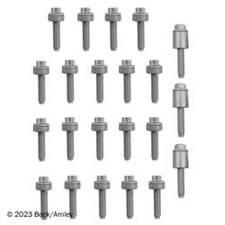 Beck/Arnley Valve Cover Bolt Sets 016-1074