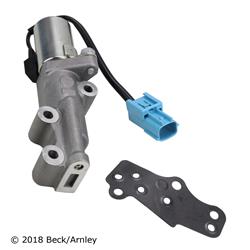 Beck/Arnley Variable Valve Timing Solenoids for 2002-2004 PATHFINDER, 2002-2003 QX4 - 024-2135