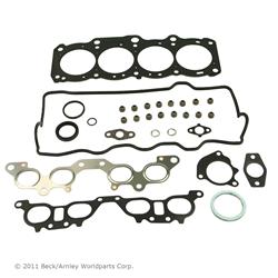 Beck/Arnley - Engine Gasket Sets for 1997-2001 CAMRY, 1997-1999 CELICA, 1999-2001 SOLARA - 032-2921