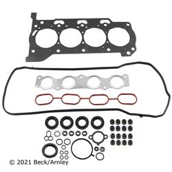 Beck/Arnley Engine Cylinder Head Gasket Sets for 2011-2017 CT200H, 2010-2015 PRIUS, 2012-2017 PRIUS V - 032-3038