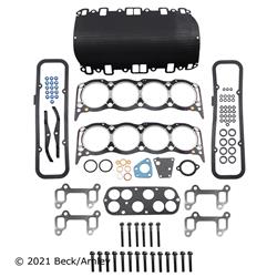 Beck/Arnley Engine Cylinder Head Gasket Sets for 1994-1997 DEFENDER 90, 1994-2004 DISCOVERY, 1995-2002 RANGE ROVER - 032-3039