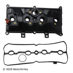 Beck/Arnley - Valve Covers for 2013-2015 SENTRA - 036-0011