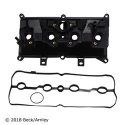 Beck/Arnley - Valve Covers for 2015-2019 SENTRA - 036-0017
