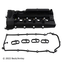 Beck/Arnley Valve Covers 036-0027