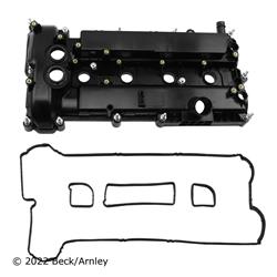 Beck/Arnley - Valve Covers for 2015-2017 DISCOVERY SPORT, 2013-2015 LR2, 2012-2017 RANGE ROVER EVOQUE - 036-0030