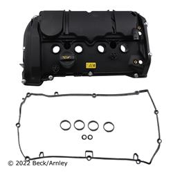 Beck/Arnley - Valve Covers for 2011-2015 COOPER, 2011-2016 COOPER COUNTRYMAN, 2013-2016 COOPER PACEMAN - 036-0031