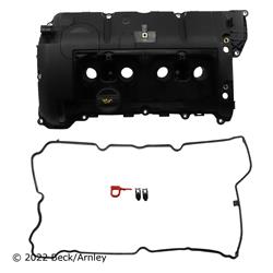 Beck/Arnley - Valve Covers for 2007-2015 COOPER, 2011-2016 COOPER COUNTRYMAN, 2013-2016 COOPER PACEMAN - 036-0033