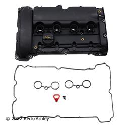 Beck/Arnley - Valve Covers for 2007-2012 COOPER - 036-0034