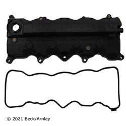 Beck/Arnley - Valve Covers for 2006-2015 CIVIC, 2016-2022 HR-V, 2013-2015 ILX - 036-0041
