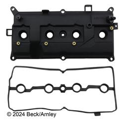 Beck/Arnley - Valve Covers for 2007-2012 VERSA - 036-0053