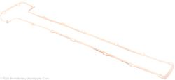 Beck/Arnley Valve Cover Gaskets for 1973-1979 XJ12, 1976-1992 XJS, 1971-1974 XKE - 036-0297