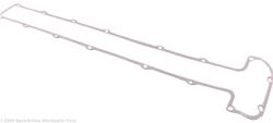Beck/Arnley Valve Cover Gaskets for 1973-1979 XJ12, 1976-1992 XJS, 1971-1974 XKE - 036-0305