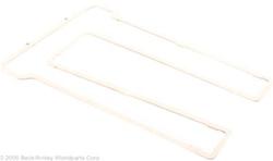 Beck/Arnley Valve Cover Gaskets 036-0362