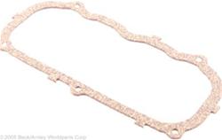 Beck/Arnley Valve Cover Gaskets for 1971-1973 95, 96, 1971-1974 SONETT - 036-0701