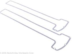Beck/Arnley Valve Cover Gaskets for 1975-1987 XJ6 - 036-1357