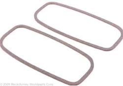 Beck/Arnley Valve Cover Gaskets 036-1358