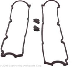 Beck/Arnley Valve Cover Gaskets for 1990-1996 300ZX, 1993-1997 J30 - 036-1425