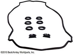 Beck/Arnley Valve Cover Gaskets 036-1495