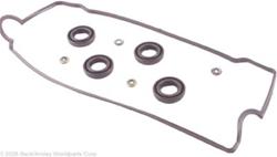 Beck/Arnley Valve Cover Gaskets for 1993-1997 PRIZM, COROLLA, 1994-1997 CELICA - 036-1512