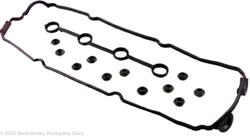 Beck/Arnley Valve Cover Gaskets for 1993-1999 ALTIMA - 036-1515