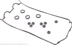 Beck/Arnley Valve Cover Gaskets for 1993-2001 PRELUDE - 036-1518