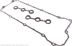 Beck/Arnley Valve Cover Gaskets 036-1527