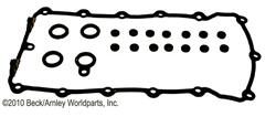 Beck/Arnley Valve Cover Gaskets 036-1547