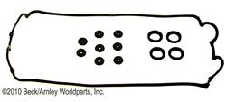 Beck/Arnley Valve Cover Gaskets for 1999-2000 CIVIC - 036-1553