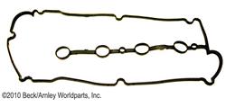 Beck/Arnley Valve Cover Gaskets for 1995-1998 PROTEGE - 036-1566