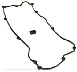 Beck/Arnley Valve Cover Gaskets for 1995-1998 200SX, 1995-1999 SENTRA - 036-1569