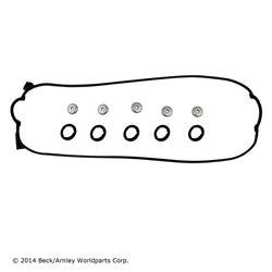 Beck/Arnley Valve Cover Gaskets for 1995-1998 TL, 1992-1994 VIGOR - 036-1578