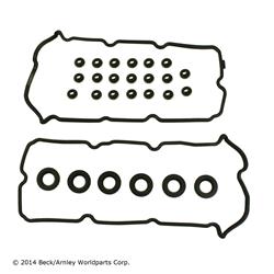 Beck/Arnley Valve Cover Gaskets for 1996-2001 I30, 1995-2001 MAXIMA - 036-1579